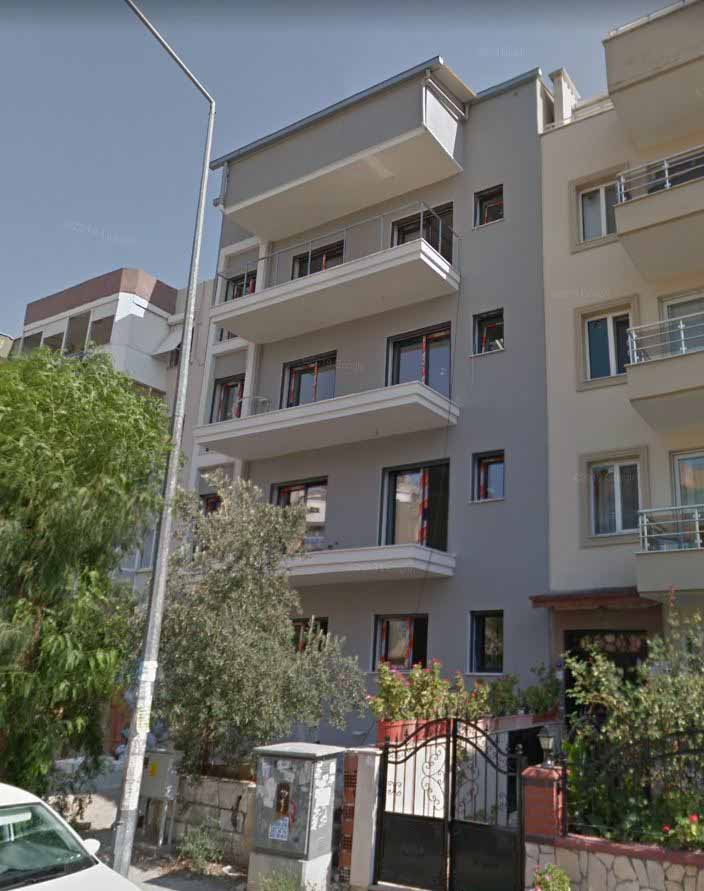 -- Mimar S. Korhan Günsor (c)